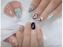 メディ(Mediiy)/持ち込みデザイン