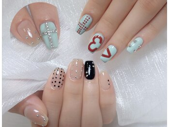 メディ(Mediiy)/持ち込みデザイン