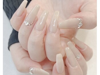 メイブラッシュ(MEI BLUSH)/