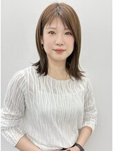 ロレインブロウ 高槻店&nbsp;hashimoto 