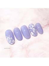 ドールズ ネイル(DOLLS NAIL)/5月定額¥6,900メニュー