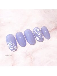 5月定額¥6,900メニュー
