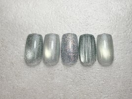 《hand》ライト定額ネイル