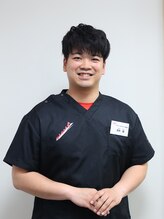 クレアーレはり きゅう整骨院 萱島店&nbsp;高木 翔
