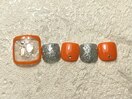 【Foot定額】¥9900