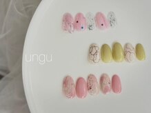 ザラボアングゥ(The Labo ungu)/７月monthly basic