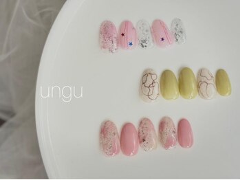 ザラボアングゥ(The Labo ungu)/7月monthly basic