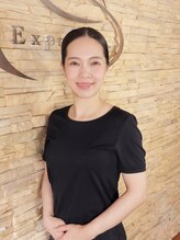 アーユルヴェーダサロン エクスパンス 恵比寿店(Expanse..)&nbsp;甲谷 里奈