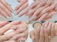 ネイル マニシア(Nail Manicia)の雰囲気（田町駅すぐ！　トレンドネイルを多数ご準備しております。）
