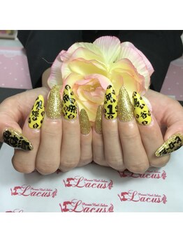 ネイルサロン ラクス(Lacus)/
