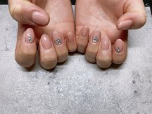 フランツ(Franz)/ネイルデザイン♪