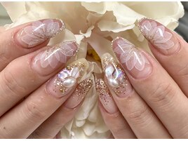 【松崎】コンテスト13番　花！