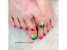 エムシーベル(m.c bell)/