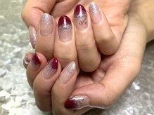 ル トレフル(Le Tre'fle)/シンプルデザイン