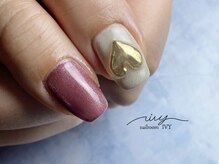 アイヴィー(IVY)/ハンド-バレンタイン