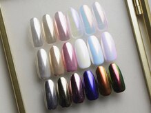 スパークリング ミント 森ノ宮店(sparkling mint)/