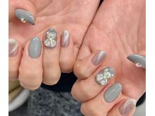 ネイルサロン ヴィヴィ(nail salon ViVi)/韓国B