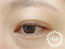アイサロン フェア 武蔵小杉(eyesalon Fair)/パリジェンヌラッシュリフト