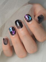 ジュンクス(JUNX)/JUNX Nail Collection