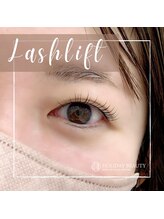 ホリデービューティー(HOLIDAY BEAUTY)/Lashlift