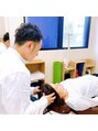 コレカラ骨盤整体院 猫背矯正や骨盤矯正　骨格矯正も行っております。ヘッドスパも◎