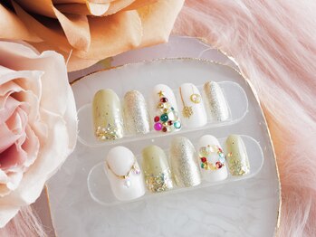 ネイルサロン BE/