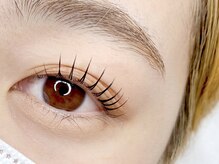 アイデザインモコ(MOCO)/次世代まつげパーマ