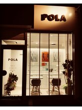 ポーラ 茜町店(POLA)/夜エステ対応サロン！