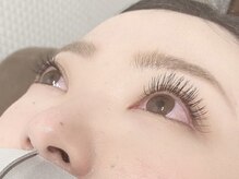 アイラ 亀田店(EYELA)/フラットラッシュ160本