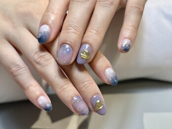 イーズィランド(Ease land)/持ち込みデザインA