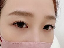 ナップ 福島(nap)/まつげパーマ