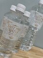 タスク整体院 浜松高丘店 水分の大切さについてブログで紹介！