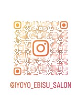 イヨヨ(iyoyo) Instagram 
