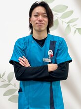 こころ整体院 熊本下通院 吉田 波斗