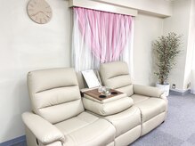 シスリンク(Sis Link)/店内のご紹介