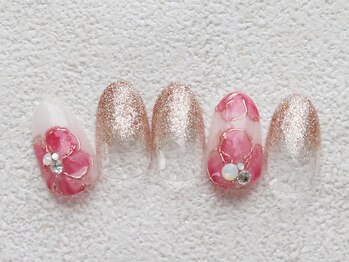 プレミアムプラスコース ¥7150