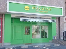 マカロン 宇都宮店(macaron)