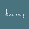 ベーネイル(beee nail)のお店ロゴ