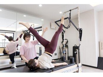 デップ 金沢店 近岡スタジオ(DEP)/