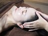 【３回目以降】脳眠or脳腸相関リンパマッサージ100分　13800円