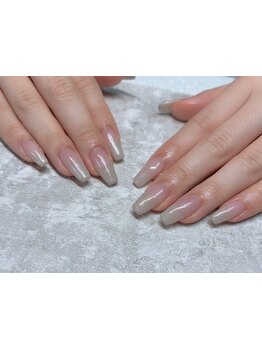 スカルプが得意なサロン