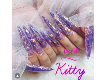 ロングスカルプ☆