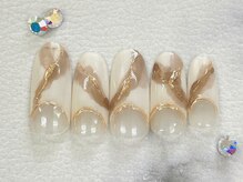 リオン(Rion)の雰囲気（定額アート豊富コース）