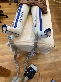 オラカナザワ(Ola Kanazawa)/秘密兵器4号:メドマー