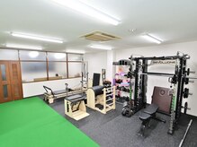 タクボディスタジオ(taku.body Studio)