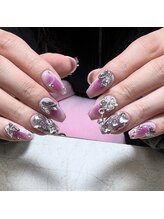 ペンティ(Painty)/ハンド2時間やり放題