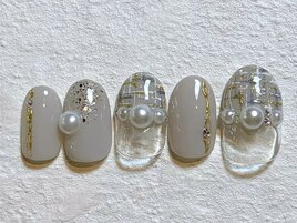 パールツイード