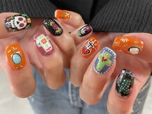 スタイルージュ(Style Rouge)/180min アートネイル