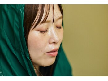 温座 久屋大通店/サラサラの汗でスッキリ