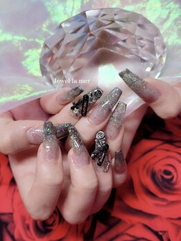 ジュエル ラ メール(Jewel la mer)/